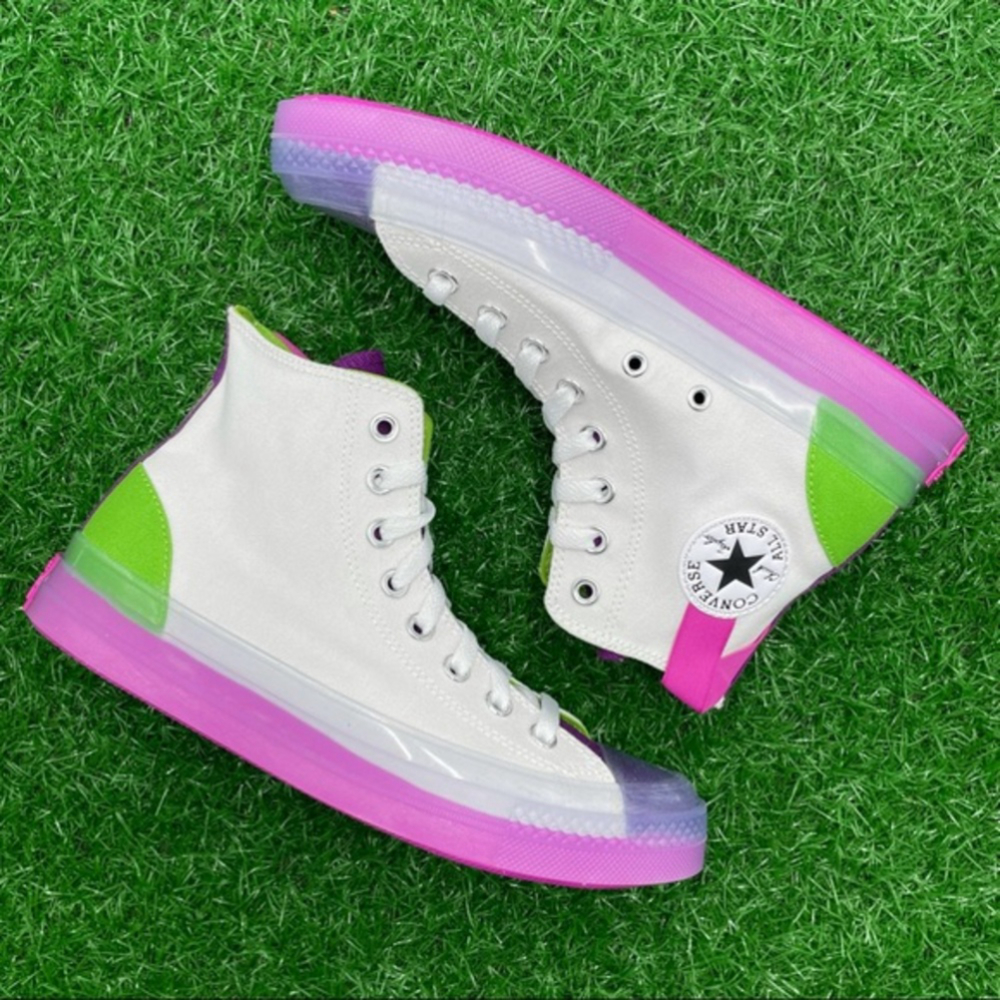 Converse All Star Chuck Taylor Ctas Cx Hi - Picture 5 of 6